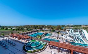 Lrs Hotels Akadia Luxury (Adults Only)